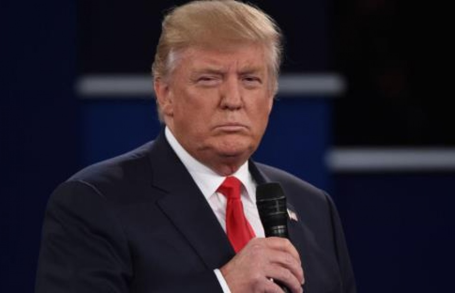 Tổng thống Mỹ: Triều Tiên đã có quyết định "khôn ngoan"