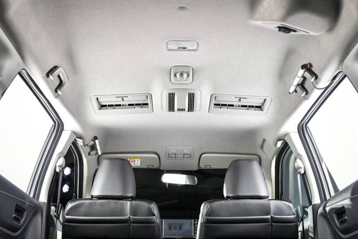 Chi tiết Toyota Veloz 2022 giá từ 560 triệu đồng tại Thái Lan