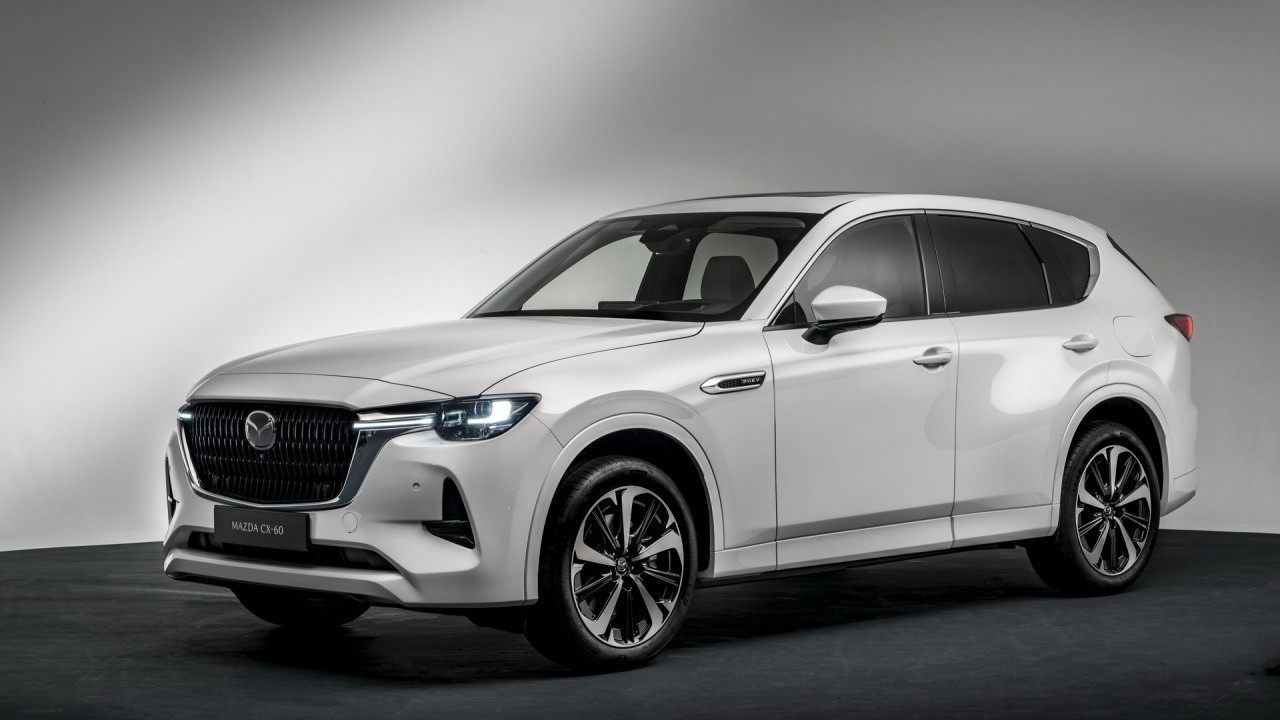 Cập nhật bảng giá xe Mazda mới nhất tháng 4/2023