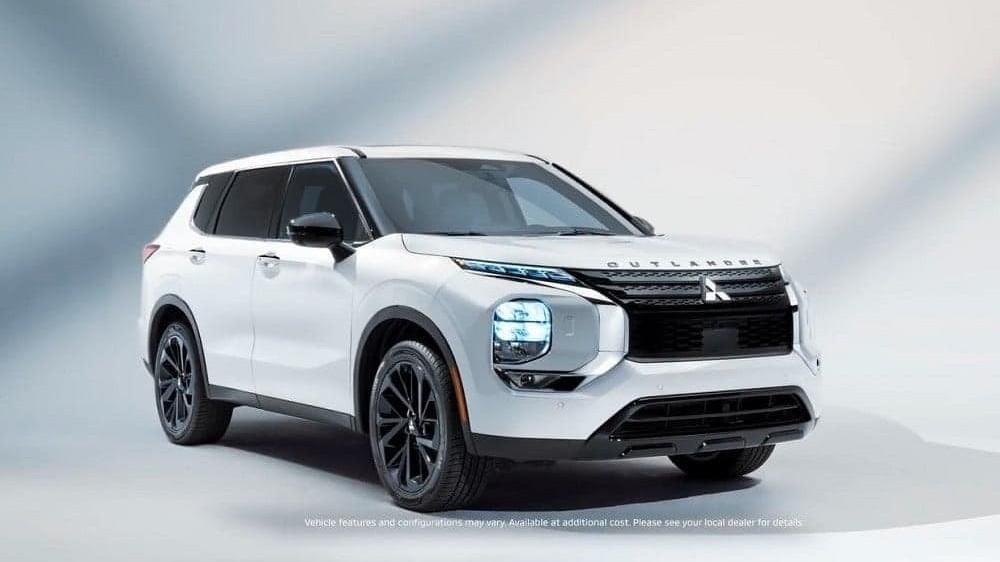 Cập nhật bảng giá xe Mitsubishi mới nhất tháng 10/2022