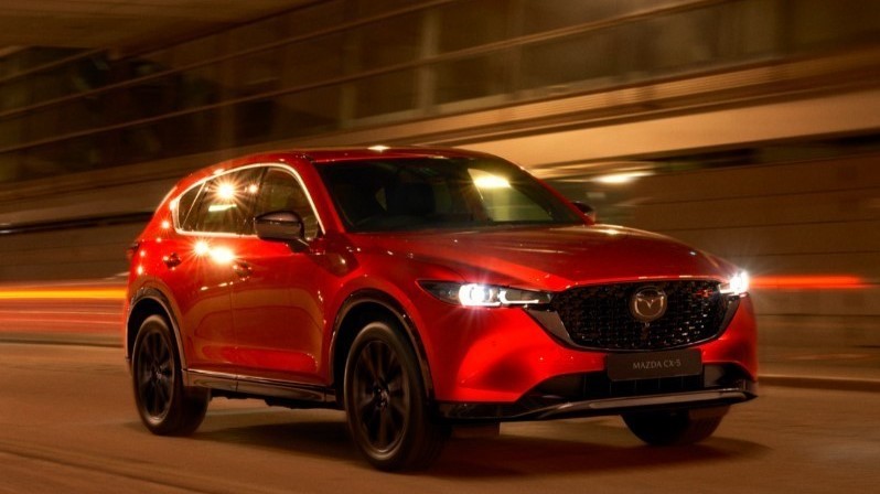 Cập nhật bảng giá xe hãng Mazda mới nhất tháng 12/2022