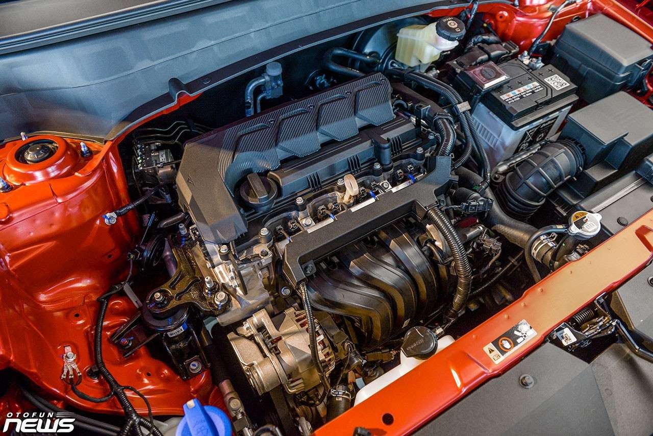 Cận cảnh chi tiết Hyundai Creta 2022, bản tiêu chuẩn giá 620 triệu đồng Cận cảnh chi tiết Hyundai Creta 2022, bản tiêu chuẩn giá 620 triệu đồng