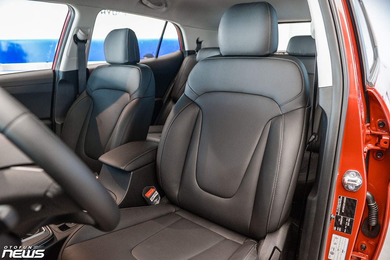 Cận cảnh chi tiết Hyundai Creta 2022, bản tiêu chuẩn giá 620 triệu đồng Cận cảnh chi tiết Hyundai Creta 2022, bản tiêu chuẩn giá 620 triệu đồng