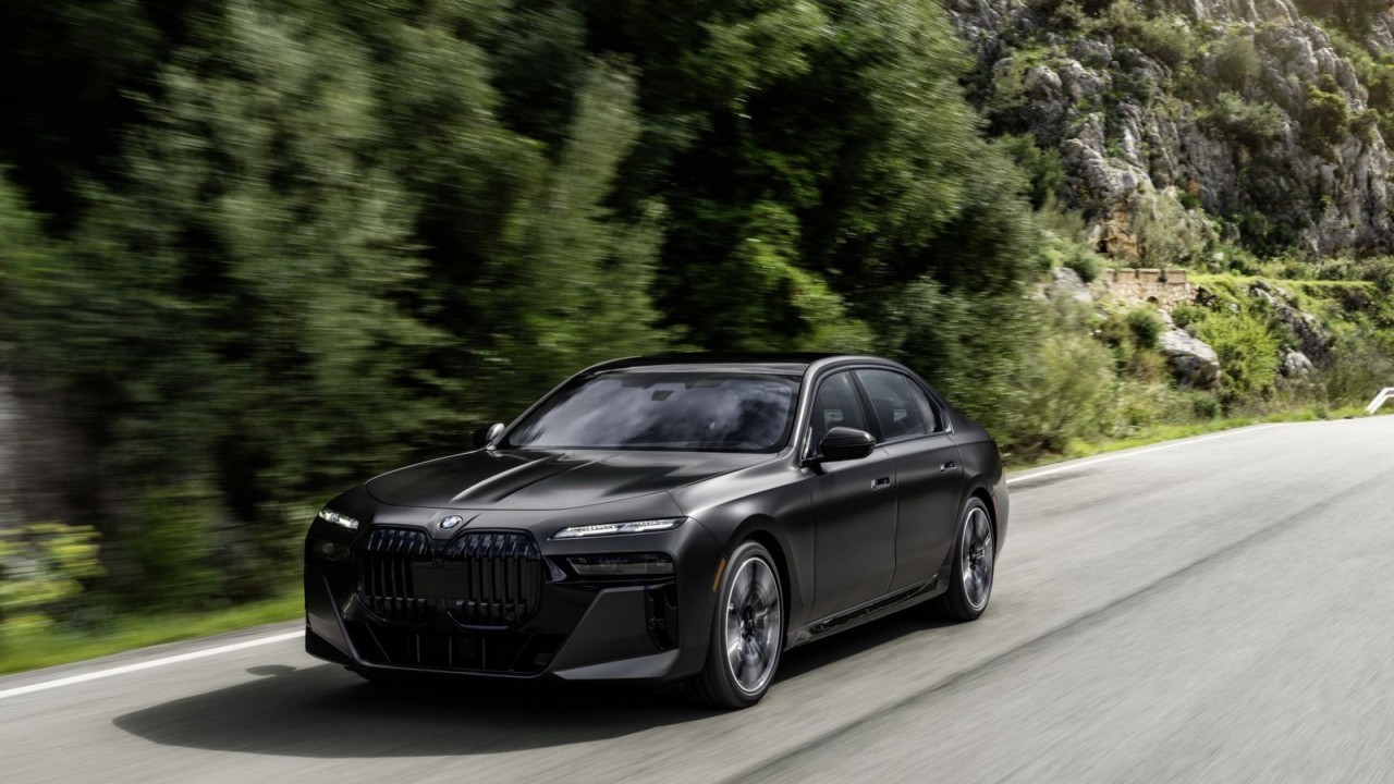 Cập nhật bảng giá xe hãng BMW mới nhất tháng 12/2022