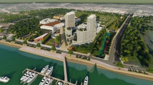 Đánh thức tiềm năng vùng đất địa linh nhân kiệt Vĩnh Long