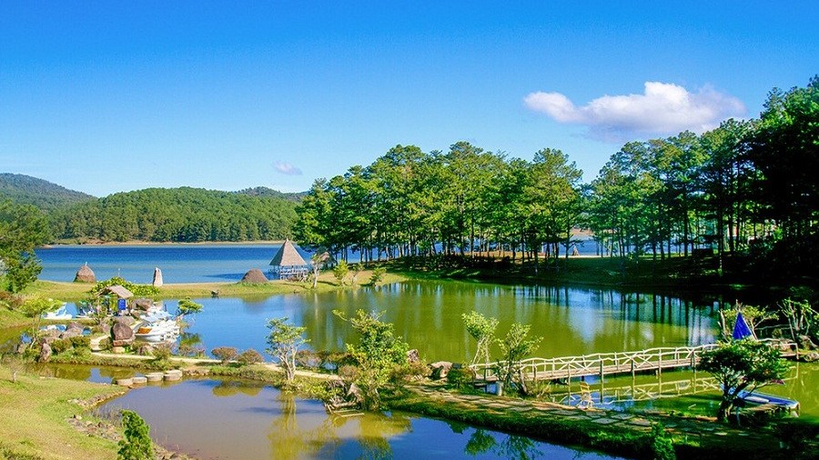 Lâm Đồng: Khơi dậy tiềm năng, phát huy thế mạnh