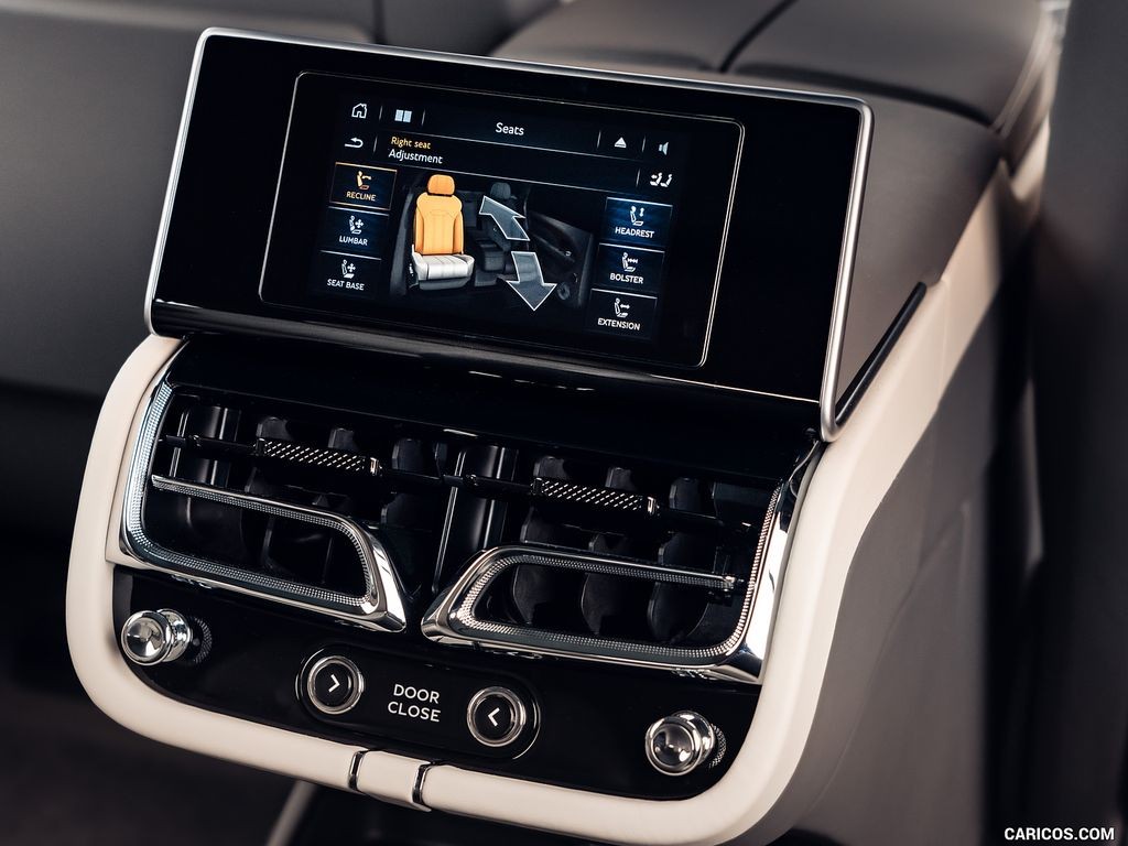 Bentley Bentayga Extended ra mắt toàn cầu, giá hơn 19 tỷ đồng tại Việt Nam Bentley Bentayga Extended ra mắt toàn cầu, giá hơn 19 tỷ đồng tại Việt Nam