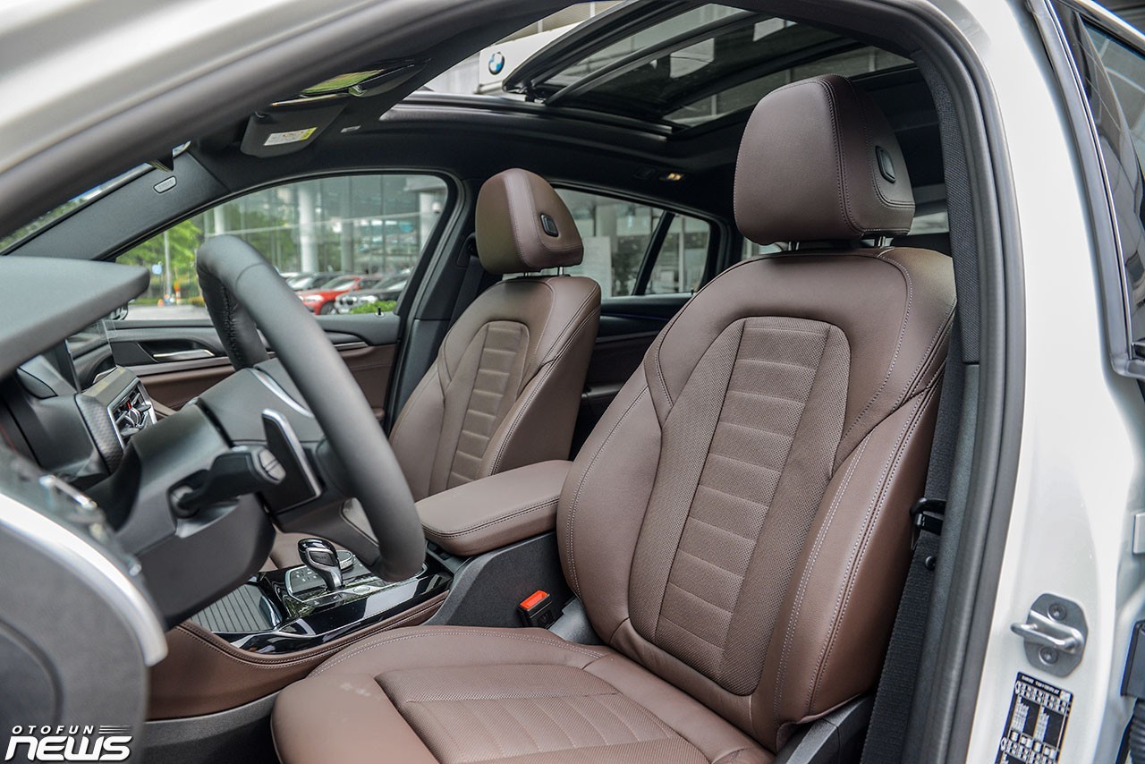 Cận cảnh chi tiết BMW X4 2022 tại Việt Nam, giá hơn 3 tỷ đồng Cận cảnh chi tiết BMW X4 2022 tại Việt Nam, giá hơn 3 tỷ đồng