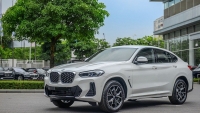 Cập nhật bảng giá xe hãng BMW mới nhất tháng 11/2022