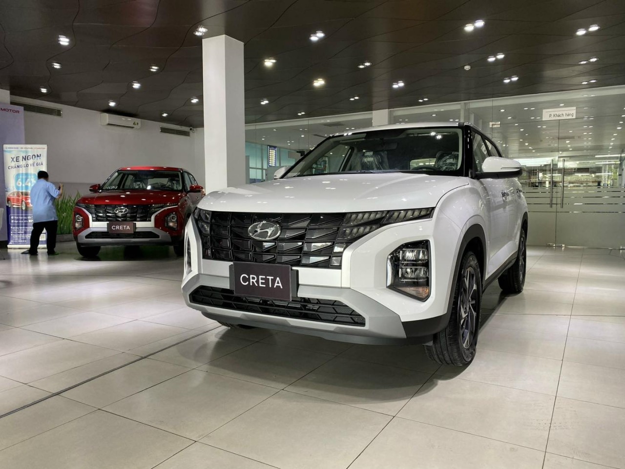 Hyundai Creta 2022 Hyundai Creta 2022