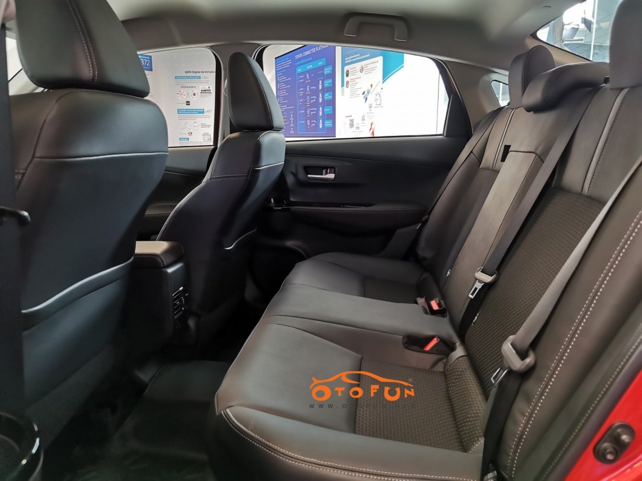 Toyota Vios 2023 ra mắt tại Thái lan, giá từ 355 triệu đồng