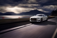 Cận cảnh Bentley Mulliner Batur, giá bán 46 tỷ đồng