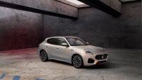 Maserati Grecale công bố giá bán tại Việt Nam, giá từ 3,95 tỷ đồng