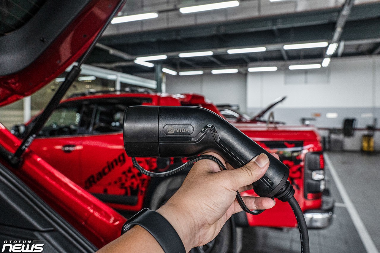 Cận cảnh chi tiết VinFast VF8 Eco tại Việt Nam, giá hơn 1 tỷ đồng Cận cảnh chi tiết VinFast VF8 Eco tại Việt Nam, giá hơn 1 tỷ đồng