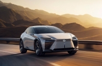 Nhiều mẫu xe mới sẽ lộ diện tại Triển lãm ô tô Việt Nam VMS 2022