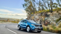 Kia Sorento Hybrid 2022 tiết kiệm xăng sẽ ra mắt tại Việt Nam vào quý III/2022