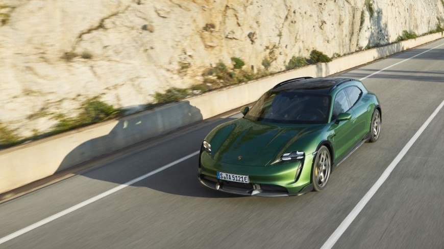 Cập nhật bảng giá xe Porsche mới nhất tháng 3/2023