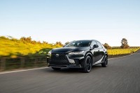 Cập nhật bảng giá xe Lexus mới nhất tháng 4/2023