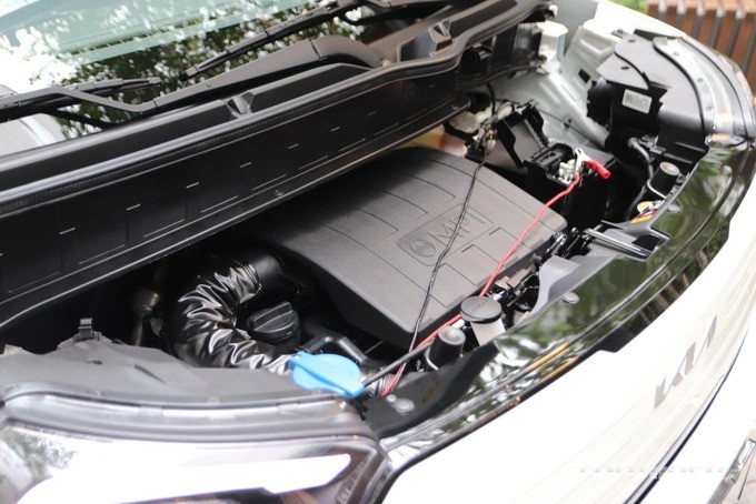 Cận cảnh chi tiết Kia Ray 2023 tại Hàn Quốc, giá từ 222 triệu đồng