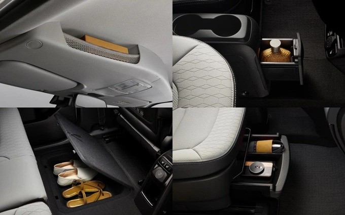 Cận cảnh chi tiết Kia Ray 2023 tại Hàn Quốc, giá từ 222 triệu đồng