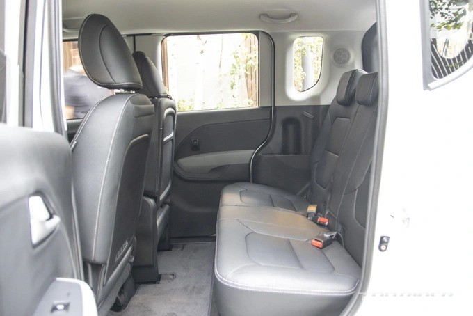 Cận cảnh chi tiết Kia Ray 2023 tại Hàn Quốc, giá từ 222 triệu đồng