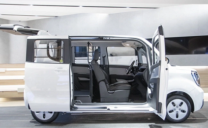 Cận cảnh chi tiết Kia Ray 2023 tại Hàn Quốc, giá từ 222 triệu đồng