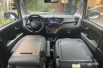 Cận cảnh chi tiết Kia Ray 2023 tại Hàn Quốc, giá từ 222 triệu đồng