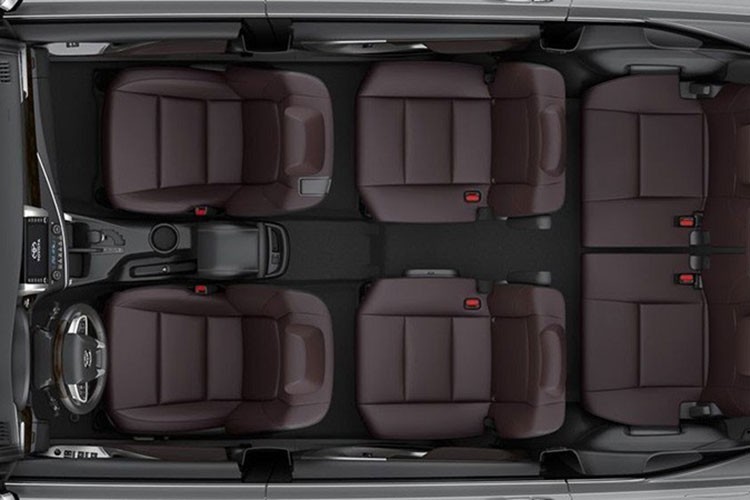 Toyota Innova 2023 sắp ra mắt tại Indonesia, giá từ 632 triệu đồng