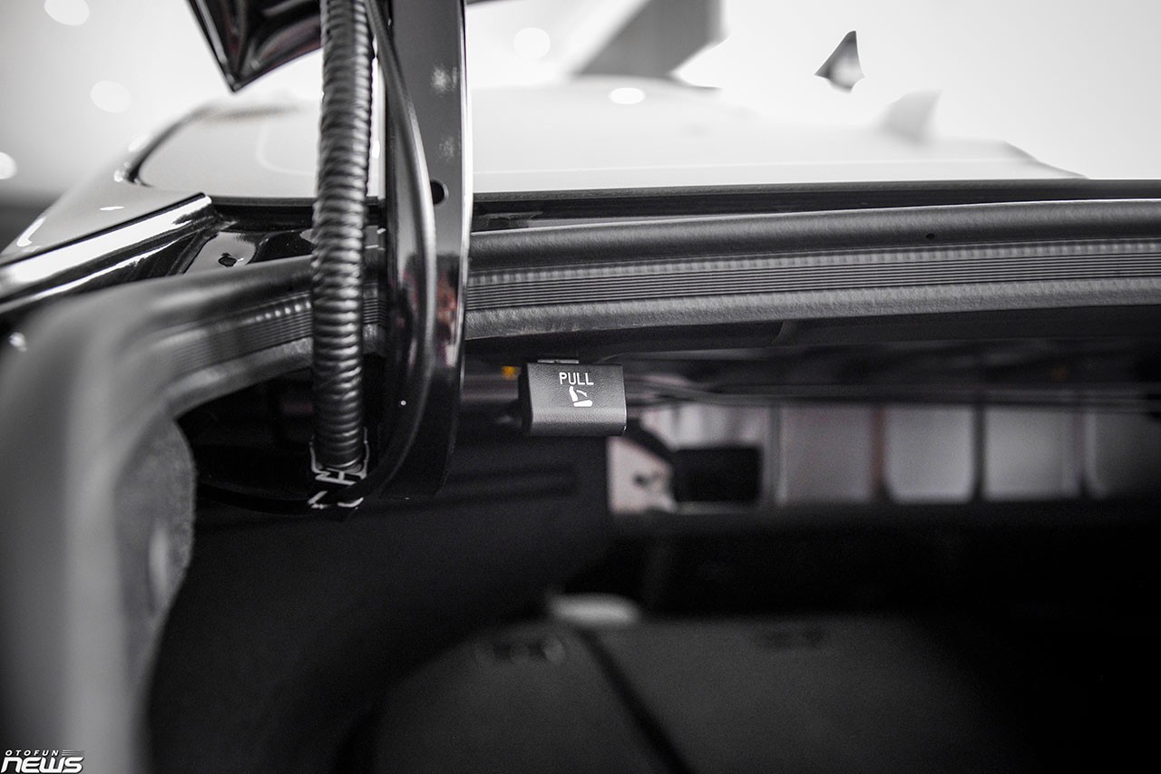 Cận cảnh chi tiết Kia K3 Premium phiên bản cao cấp nhất