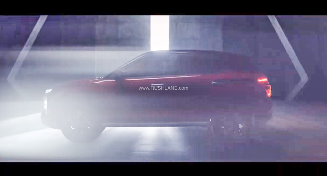 Hyundai Creta phiên bản nâng cấp sẽ ra mắt vào giữa tháng 11 Hyundai Creta phiên bản nâng cấp sẽ ra mắt vào giữa tháng 11