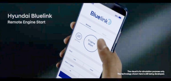 Hyundai Creta phiên bản nâng cấp sẽ ra mắt vào giữa tháng 11 Hyundai Creta phiên bản nâng cấp sẽ ra mắt vào giữa tháng 11