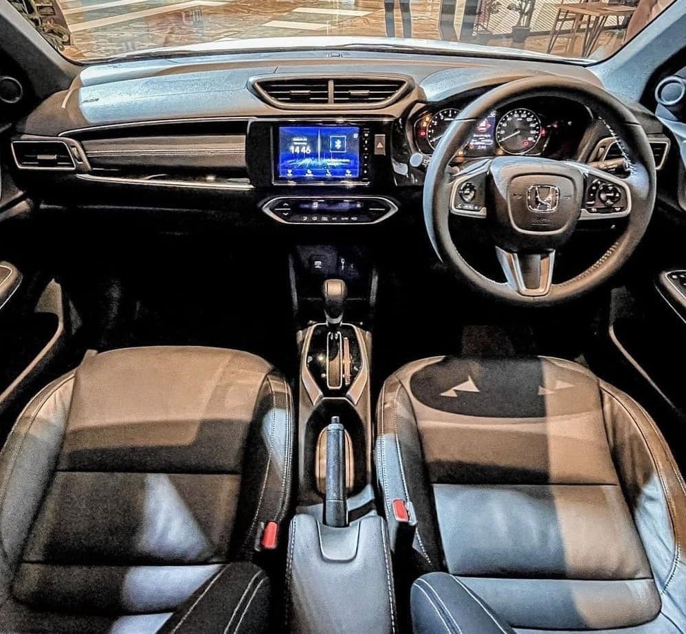 Honda BR-V 2022 ra mắt tại Indonesia, giá từ 440 triệu đồng