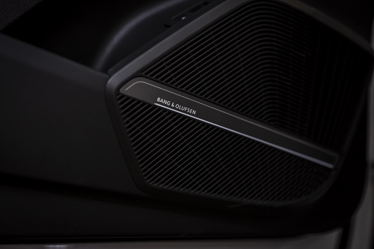 Cận cảnh chi tiết Audi Q5 Sportback tại Việt Nam