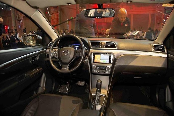 Toyota Belta 2022 mẫu sedan giá rẻ từ 339 triệu đồng Toyota Belta 2022 mẫu sedan giá rẻ từ 339 triệu đồng