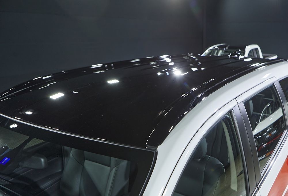 Cận cảnh Mitsubishi Pajero Sport Ralliart 2022