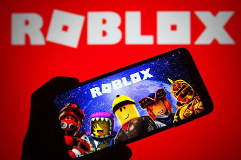 Roblox những năm gần đây vướng không ít rắc rối