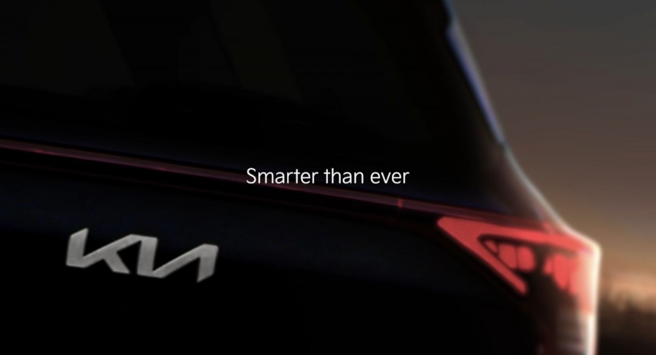 Ngày 16/12, Kia Carens thế hệ mới chính thức ra mắt Ngày 16/12, Kia Carens thế hệ mới chính thức ra mắt