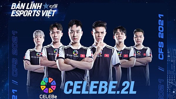 Chung kết Đột Kích - CrossFire Stars 2021, Việt Nam giành top 4