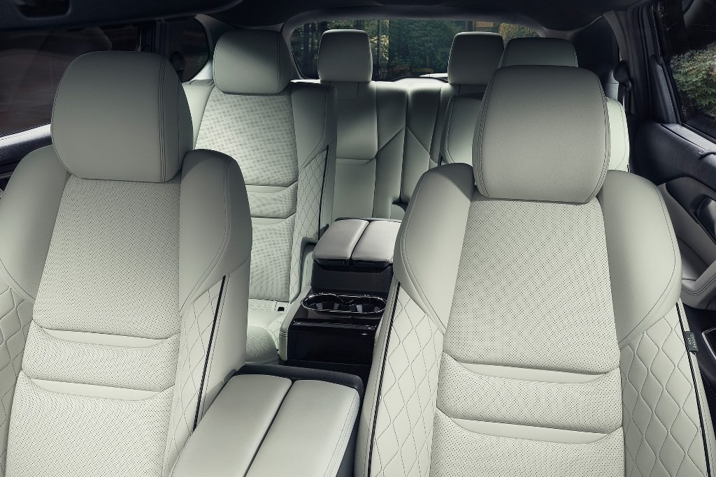 Cận cảnh Mazda CX-9 2022 tại Mỹ, giá từ 810 triệu đồng