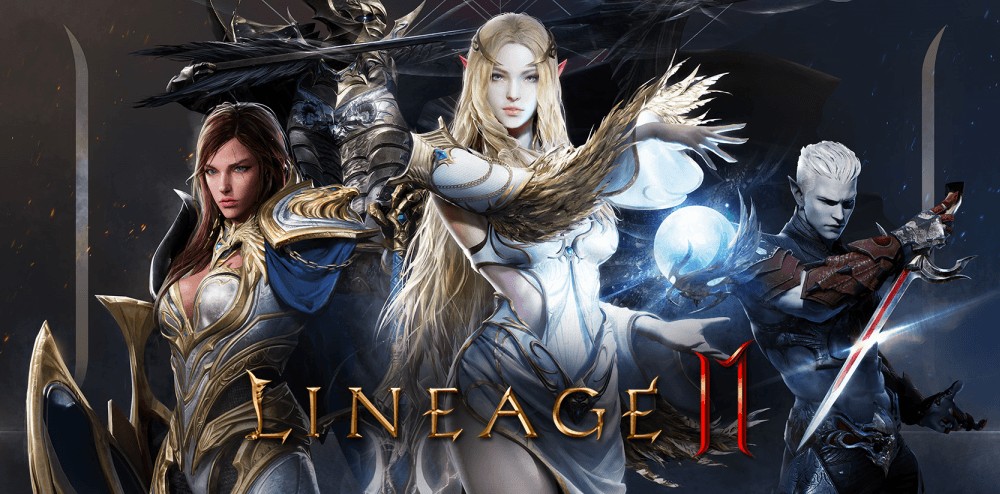 Lineage 2M chính thức “đổ bộ” ở nhiều quốc gia