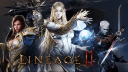 Lineage 2M chính thức đổ bộ lên Android, iOS và PC