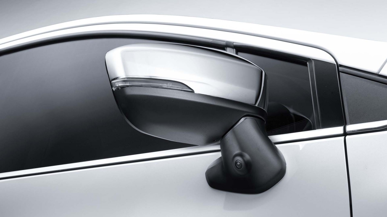 Mitsubishi Xpander Cross bản đặc biệt, giá 670 triệu đồng