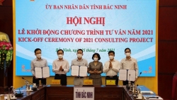 Bắc Ninh đổi mới công tác đối ngoại, thích ứng tốt với bình thường mới