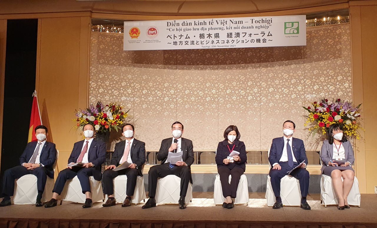 Đà Nẵng phát huy vai trò công tác ngoại giao kinh tế phục vụ phát triển