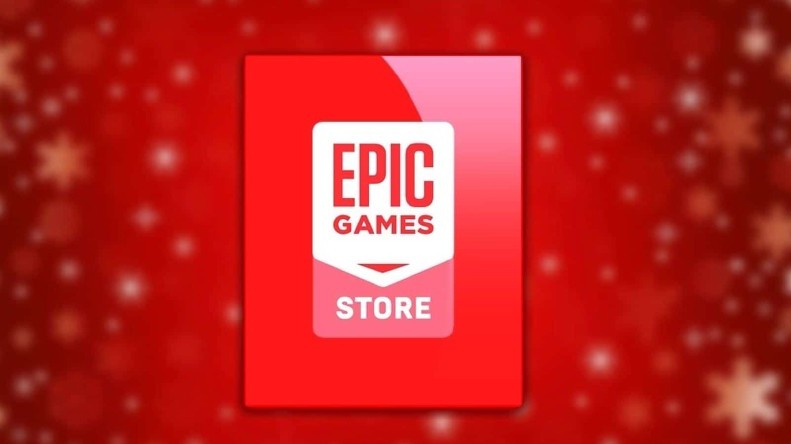 Epic Games chơi lớn cuối năm, tặng 15 game cho người chơi