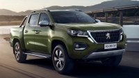Peugeot Landtrek sẽ có mặt tại Đông Nam Á vào năm 2022