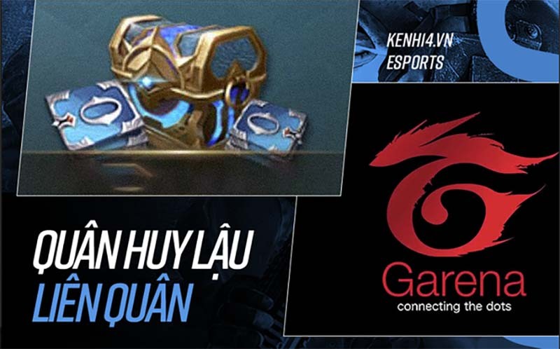 Vấn nạn mới của Liên Quân Mobile chính là nạp lậu Quân huy Vấn nạn mới của Liên Quân Mobile chính là nạp lậu Quân huy