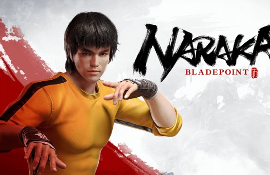 Naraka Bladepoint đạt kỷ lục 6 triệu bản chỉ trong 90 ngày Naraka Bladepoint đạt kỷ lục 6 triệu bản chỉ trong 90 ngày