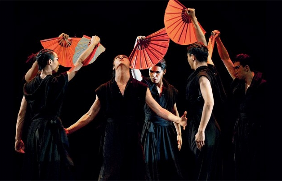 Từ Dangal đến Shiv Yin