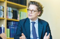 viet nam thuy dien 50 nam an tinh